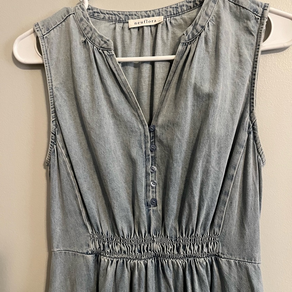 Neuflora | Fenway Dress